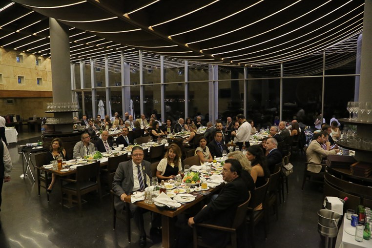  Koura Leo Club HandOver Ceremony